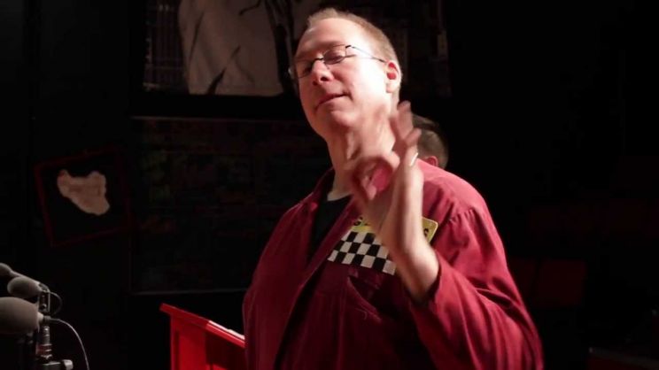 Joel Hodgson