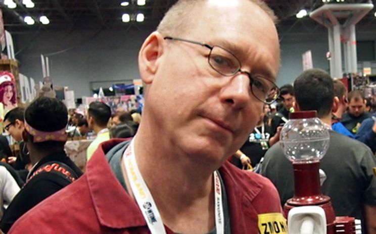 Joel Hodgson