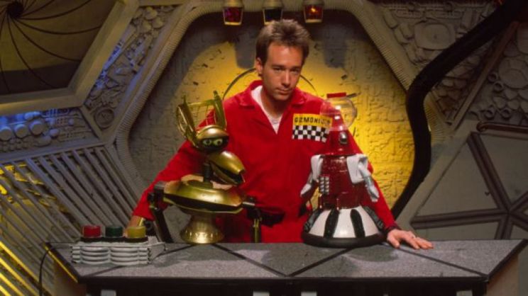 Joel Hodgson