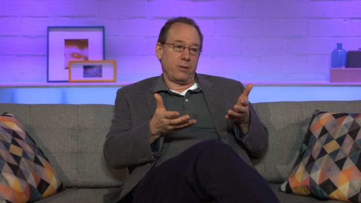 Joel Hodgson