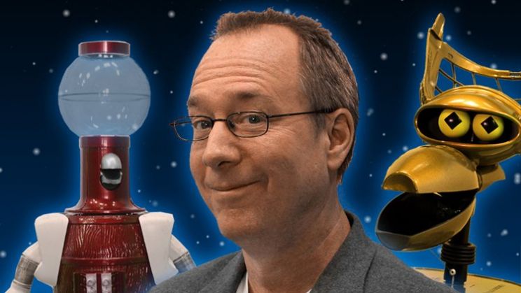 Joel Hodgson