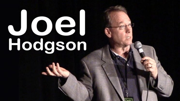 Joel Hodgson