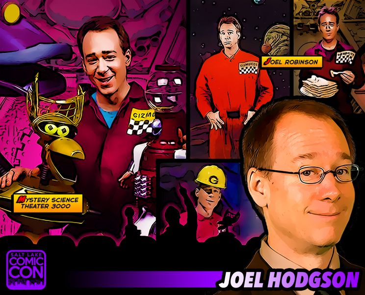 Joel Hodgson