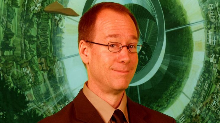 Joel Hodgson