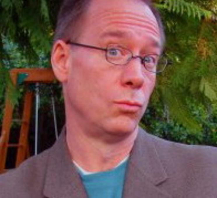 Joel Hodgson