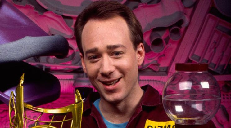 Joel Hodgson