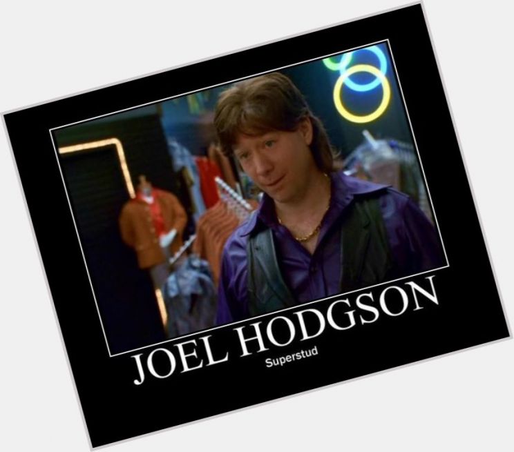 Joel Hodgson