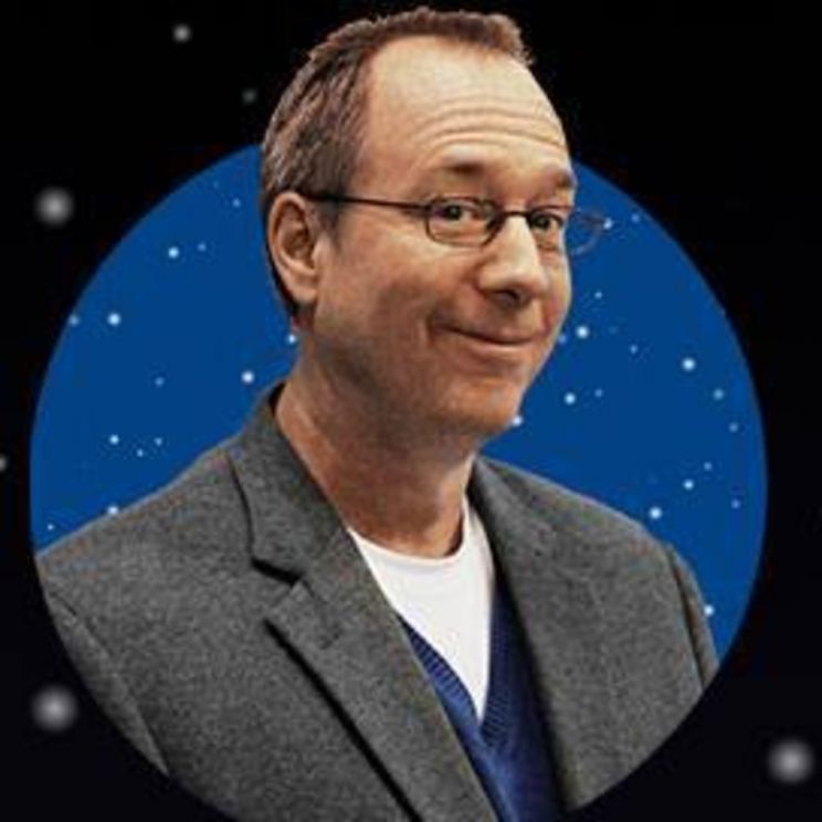 Joel Hodgson