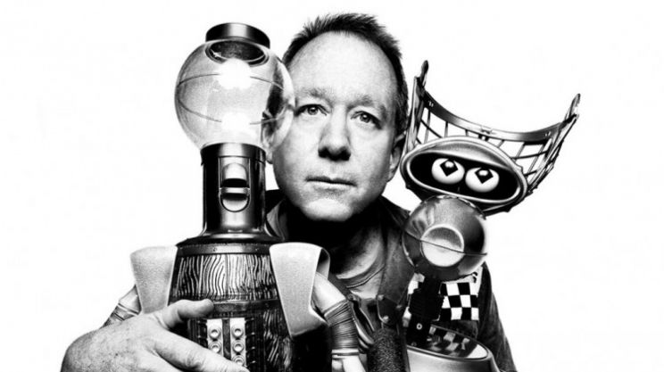 Joel Hodgson