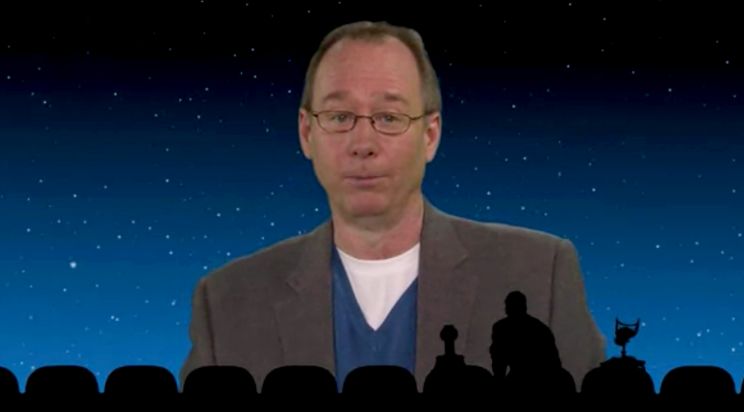 Joel Hodgson