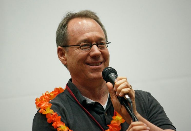 Joel Hodgson