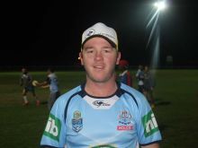 Joel Hogan