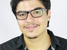 Joel Hogan