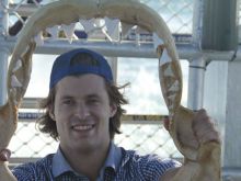 Joel Hogan