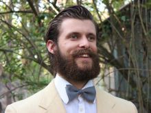 Joel Hogan