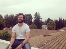Joel Hogan