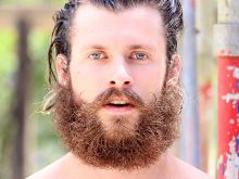 Joel Hogan