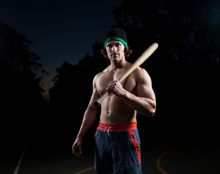 Joel Hogan