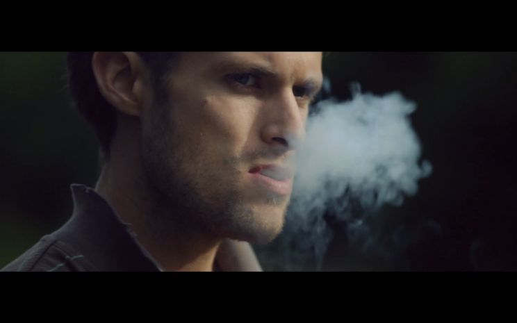 Joel Hogan
