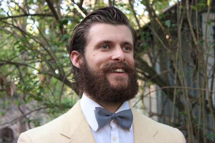 Joel Hogan