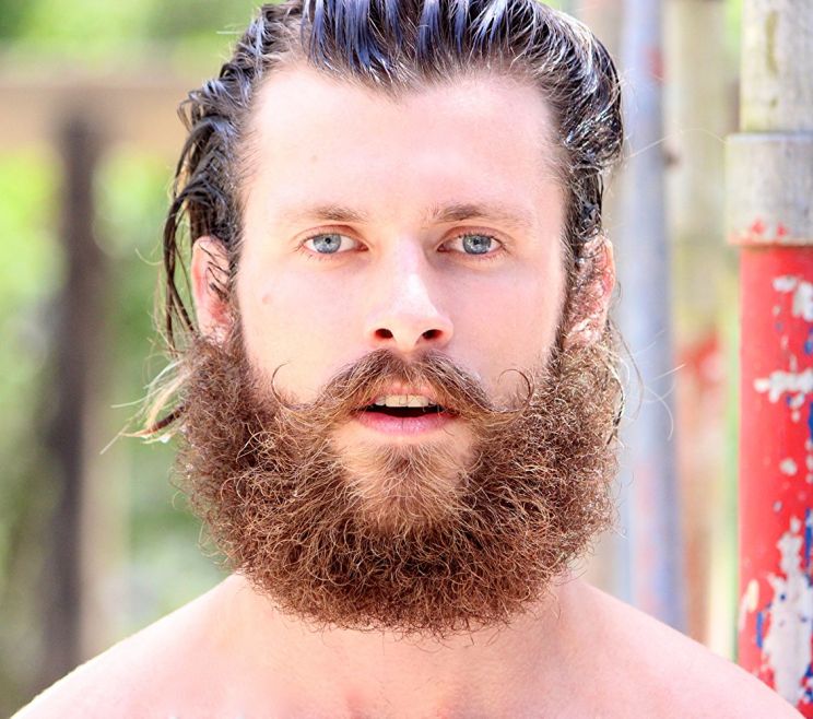 Joel Hogan