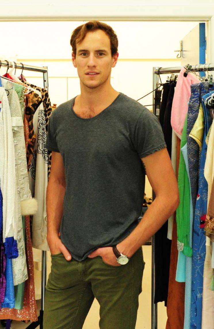 Joel Jackson
