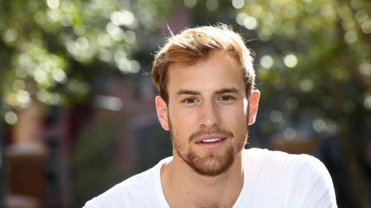 Joel Jackson