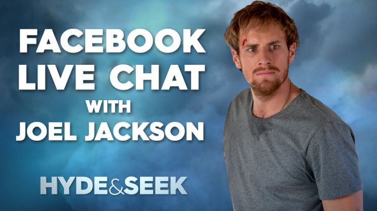 Joel Jackson