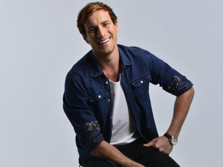 Joel Jackson