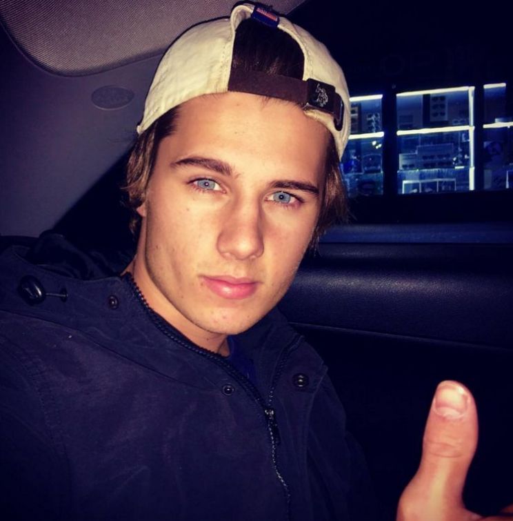 Joel Johnstone