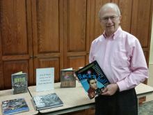 Joel Keller