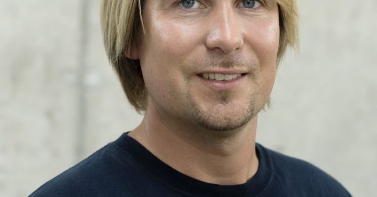 Joel Keller