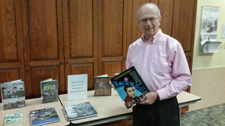 Joel Keller