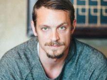 Joel Kinnaman