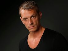 Joel Kinnaman