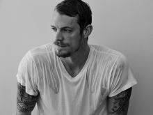 Joel Kinnaman