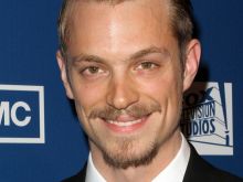 Joel Kinnaman