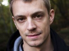 Joel Kinnaman