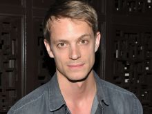 Joel Kinnaman