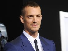 Joel Kinnaman