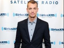 Joel Kinnaman