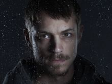 Joel Kinnaman