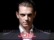 Joel Kinnaman photo