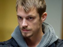 Joel Kinnaman