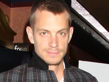 Joel Kinnaman