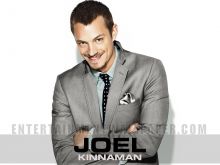 Joel Kinnaman photo