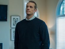 Joel Kinnaman