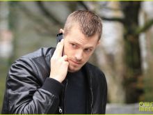 Joel Kinnaman