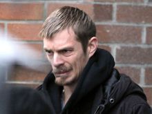 Joel Kinnaman