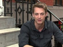 Joel Kinnaman